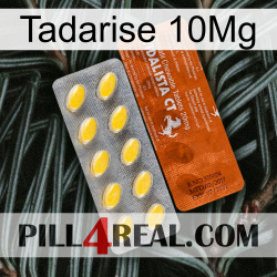 Tadarise 10Mg